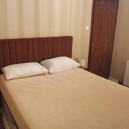 Ataviros Hotel Embonas Luaran gambar