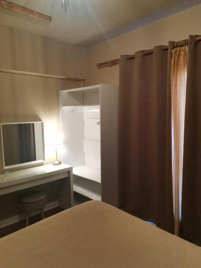 Ataviros Hotel Embonas Luaran gambar