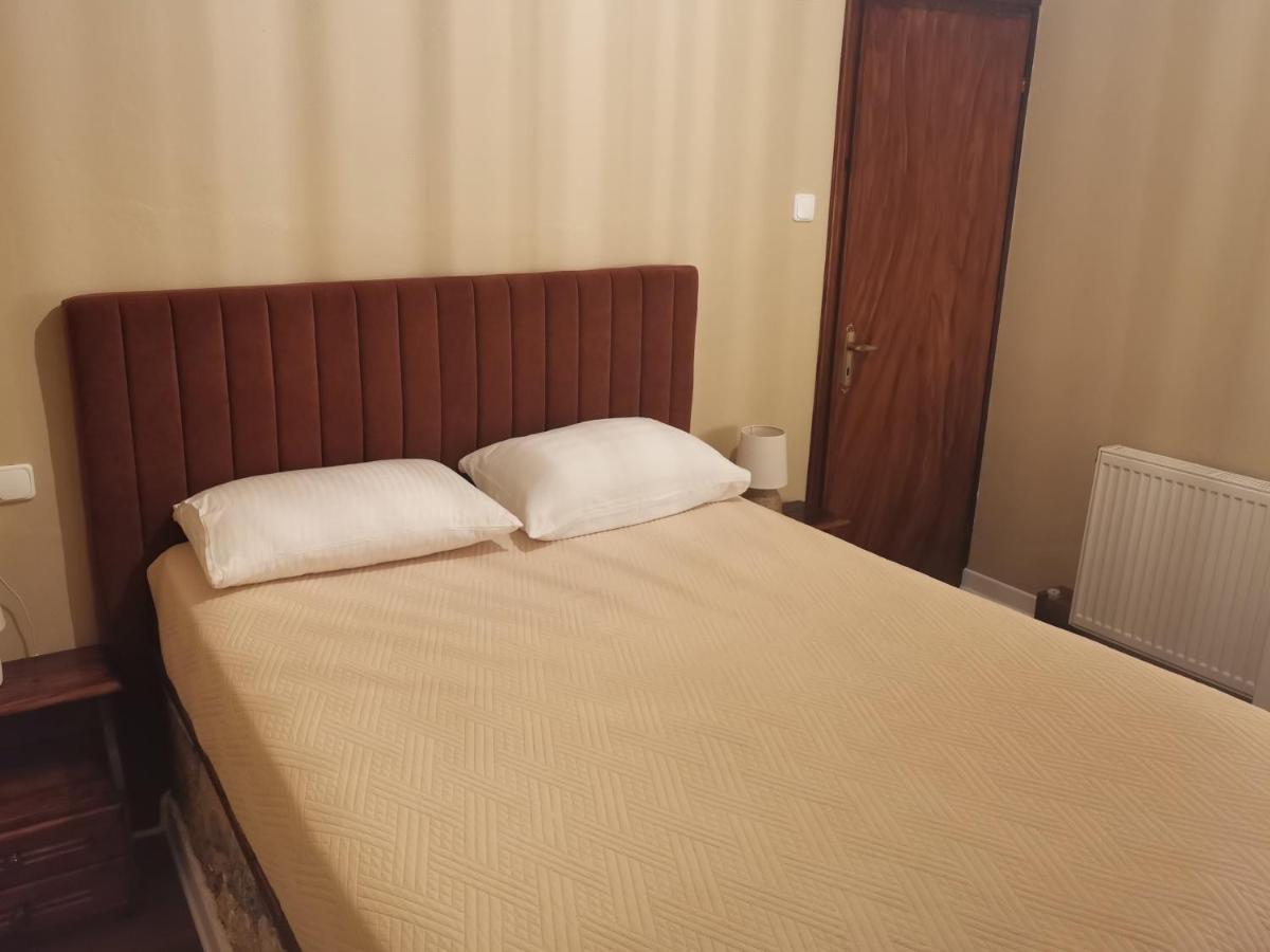 Ataviros Hotel Embonas Luaran gambar
