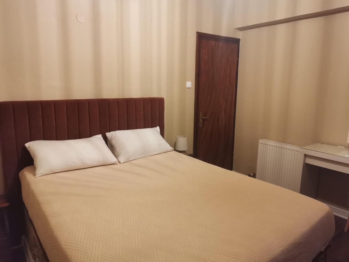 Ataviros Hotel Embonas Luaran gambar