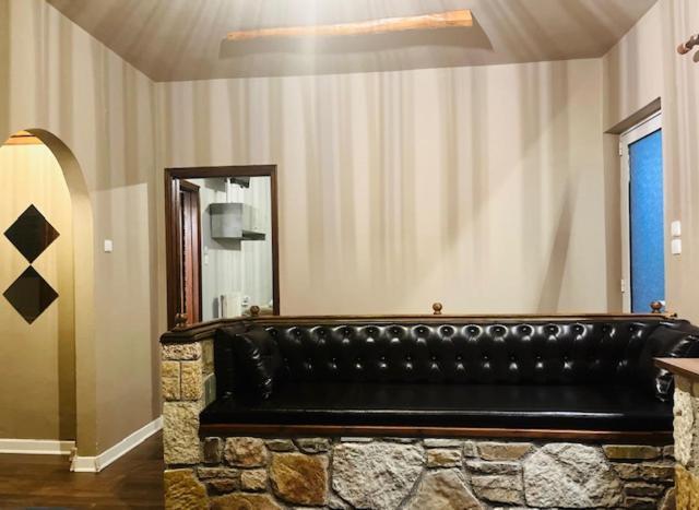 Ataviros Hotel Embonas Luaran gambar